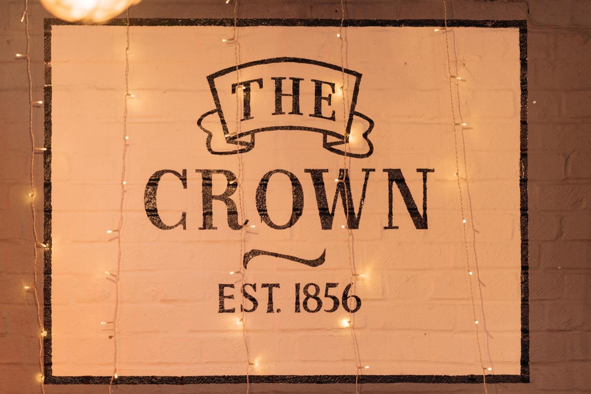 Gasthof The Crown Pub &