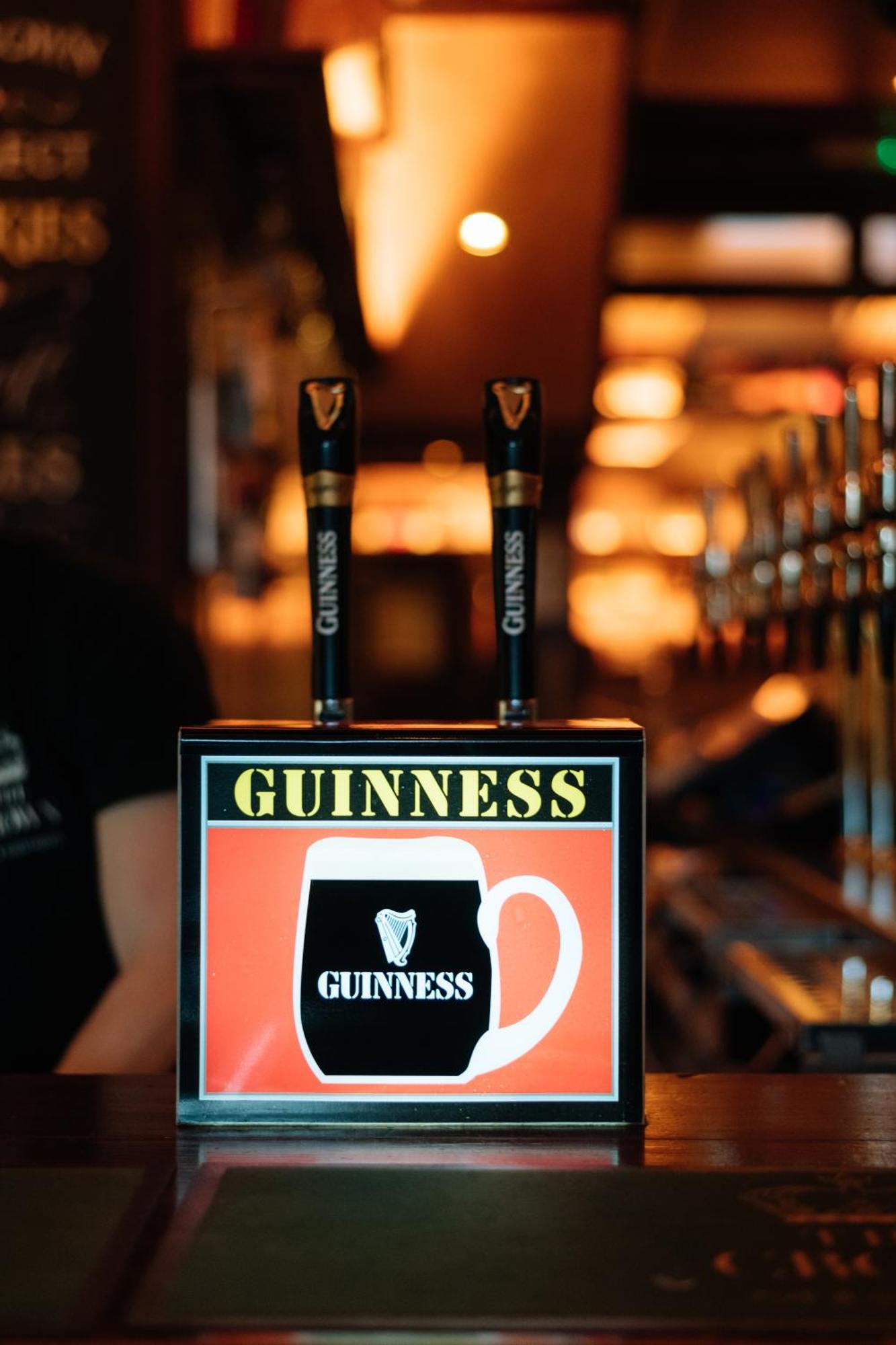Gasthof The Crown Pub &